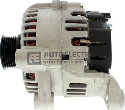 Autoelectro AEK2259 - Alternator autospares.lv