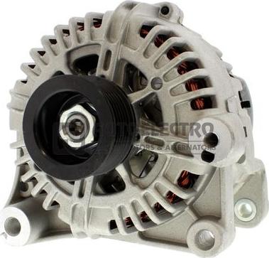 Autoelectro AEK2259 - Alternator autospares.lv