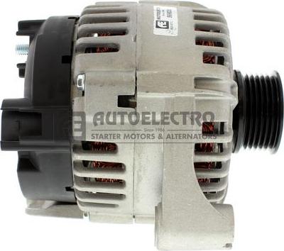 Autoelectro AEK2259 - Alternator autospares.lv