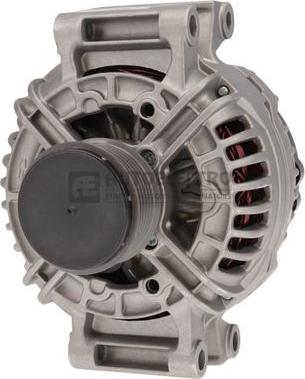 Autoelectro AEC1769 - Alternator autospares.lv