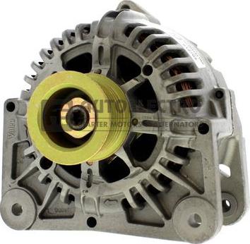 Autoelectro AEC1768 - Alternator autospares.lv