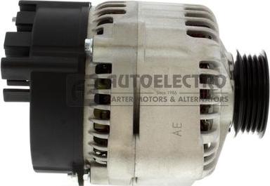 Autoelectro AEC1734 - Alternator autospares.lv