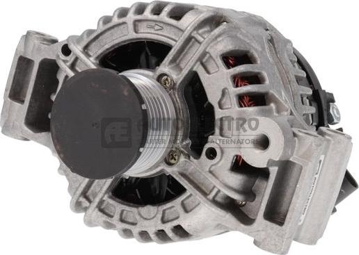 Autoelectro AEC1774 - Alternator autospares.lv