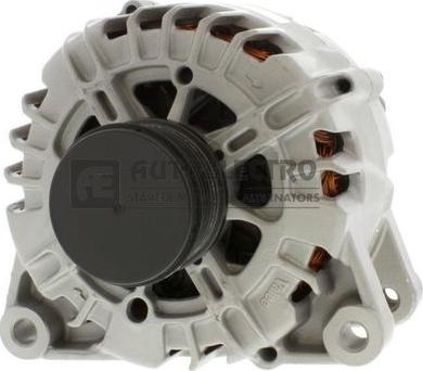 Autoelectro AEG1339 - Alternator autospares.lv