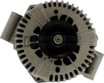 Autoelectro AEF0963 - Alternator autospares.lv