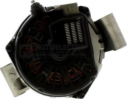 Autoelectro AEF0963 - Alternator autospares.lv