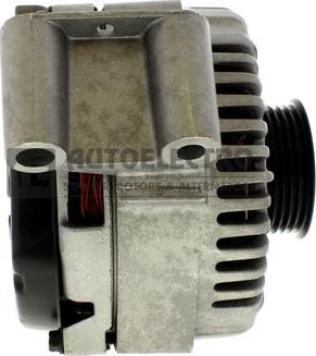 Autoelectro AEF0963 - Alternator autospares.lv