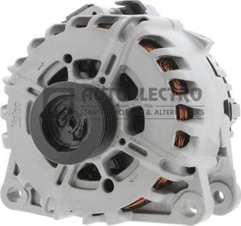 Autoelectro AEG9005 - Alternator autospares.lv