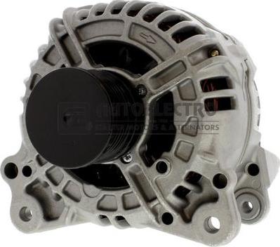 Autoelectro AEG1490 - Alternator autospares.lv