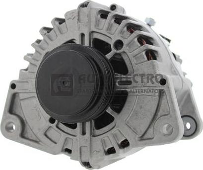 Autoelectro AEG1457 - Alternator autospares.lv