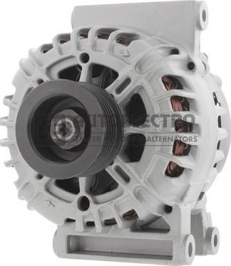 Autoelectro AEG1404 - Alternator autospares.lv