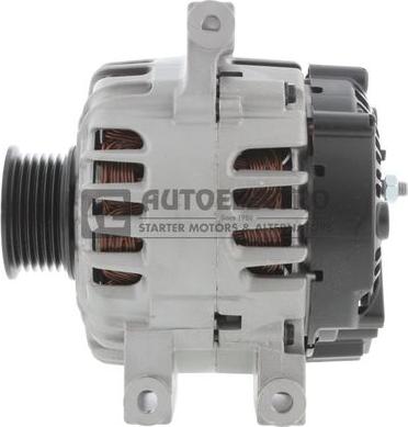 Autoelectro AEG1404 - Alternator autospares.lv