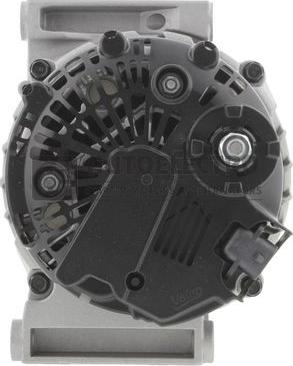 Autoelectro AEG1404 - Alternator autospares.lv