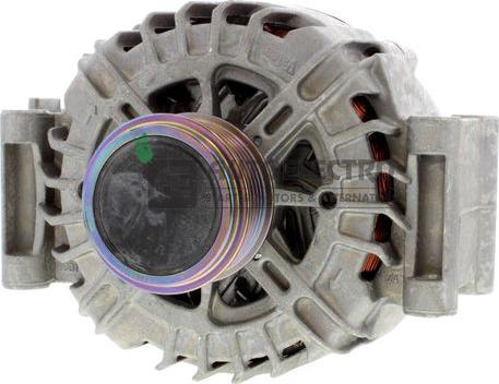 Autoelectro AEK3658 - Alternator autospares.lv