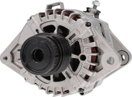 Autoelectro AEG1481 - Alternator autospares.lv