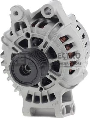 Autoelectro AEG1432 - Alternator autospares.lv