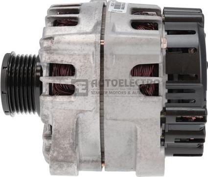 Autoelectro AEG1429 - Alternator autospares.lv