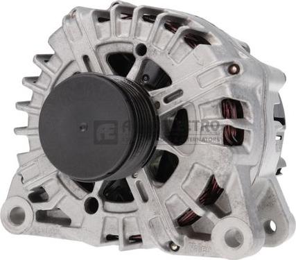 Autoelectro AEK3626 - Alternator autospares.lv