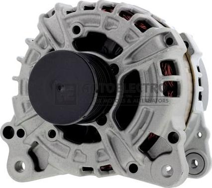 Autoelectro AEG1423 - Alternator autospares.lv