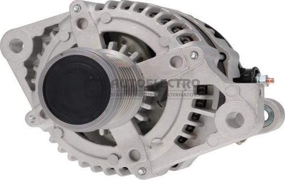 Autoelectro AEG1551 - Alternator autospares.lv