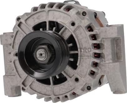 Autoelectro AEG1558 - Alternator autospares.lv