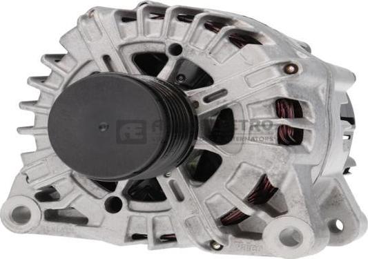 Autoelectro AEG1585 - Alternator autospares.lv