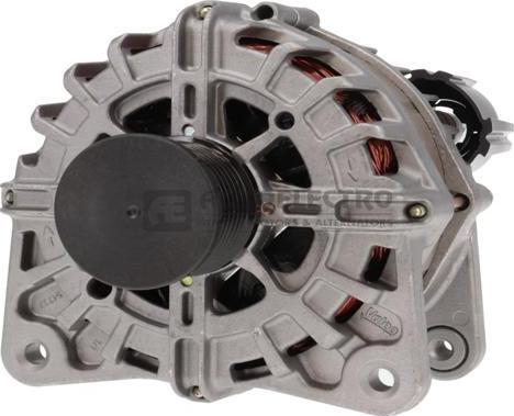 Autoelectro AEG1588 - Alternator autospares.lv