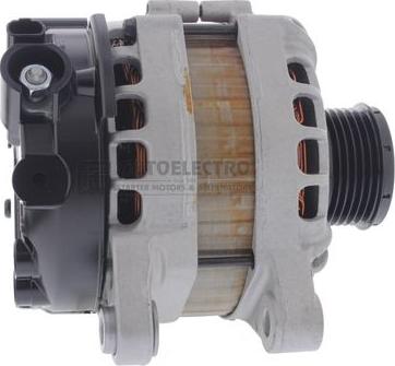 Autoelectro AEG1539 - Alternator autospares.lv