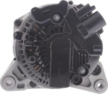 Autoelectro AEG1539 - Alternator autospares.lv