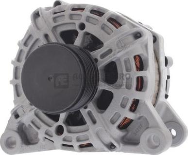 Autoelectro AEG1539 - Alternator autospares.lv