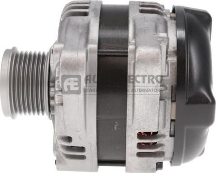 Autoelectro AEG1522 - Alternator autospares.lv