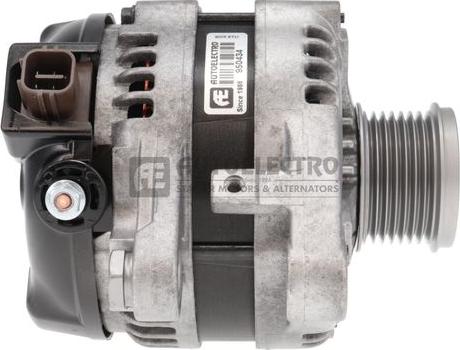 Autoelectro AEG1522 - Alternator autospares.lv