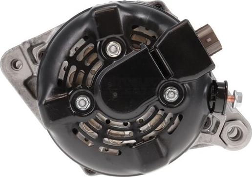 Autoelectro AEK3861 - Alternator autospares.lv