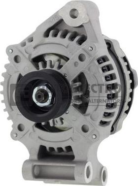 Autoelectro AEG1040 - Alternator autospares.lv