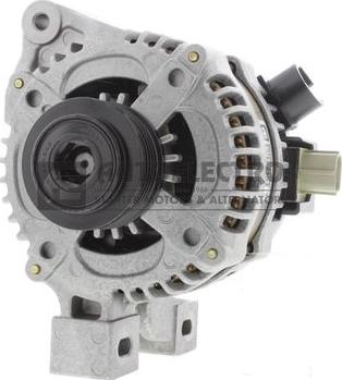 Autoelectro AEK2934 - Alternator autospares.lv