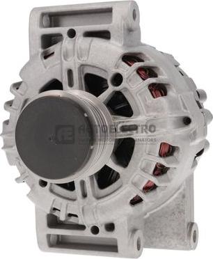 Autoelectro AEG1199 - Alternator autospares.lv