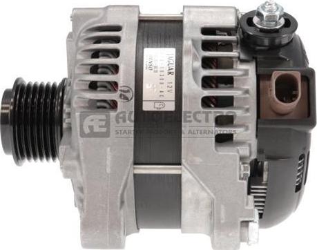 Autoelectro AEG1186 - Alternator autospares.lv