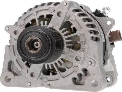 Autoelectro AEG1186 - Alternator autospares.lv