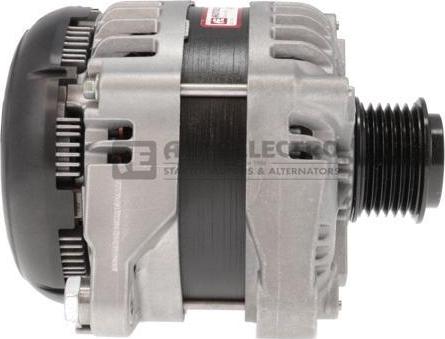 Autoelectro AEG1186 - Alternator autospares.lv