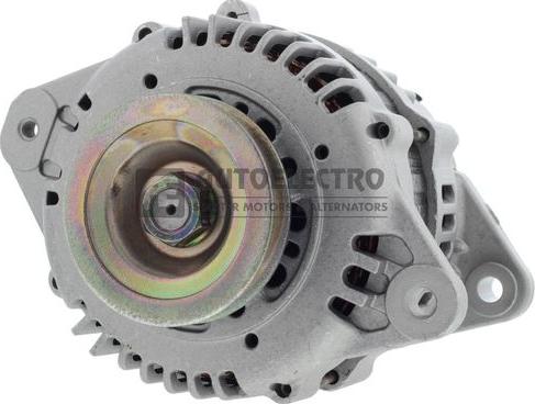 Autoelectro AEG1132 - Alternator autospares.lv