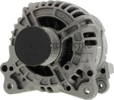 Autoelectro AEG1399 - Alternator autospares.lv