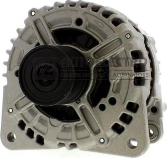 Autoelectro AEG1341 - Alternator autospares.lv