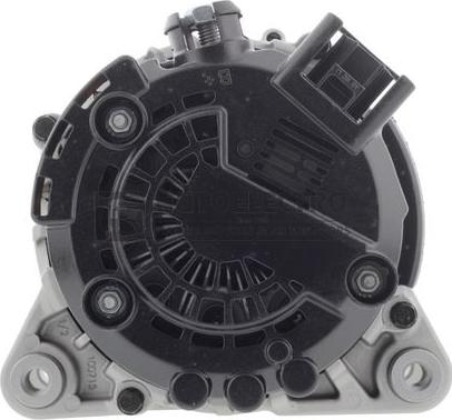 Autoelectro AEK3796 - Alternator autospares.lv