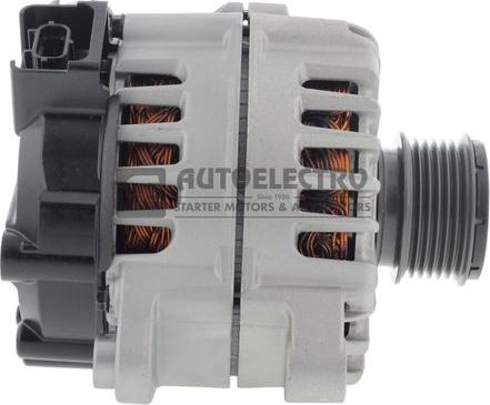 Autoelectro AEK3796 - Alternator autospares.lv