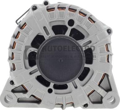 Autoelectro AEK3796 - Alternator autospares.lv