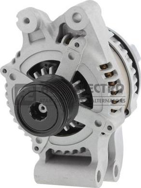 Autoelectro AEG1343 - Alternator autospares.lv