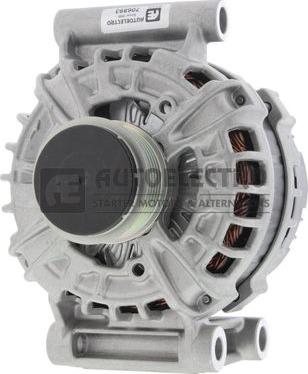 Autoelectro AEG1356 - Alternator autospares.lv