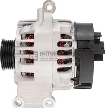 Autoelectro AEG1369 - Alternator autospares.lv