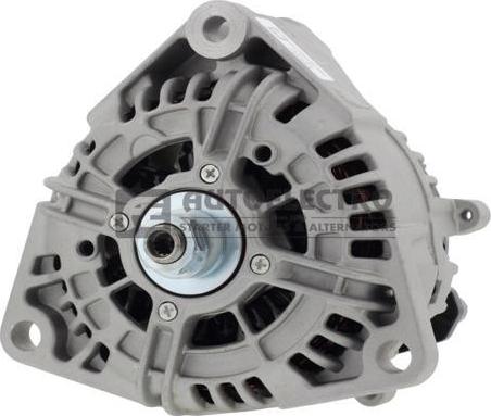 Autoelectro AEG1309 - Alternator autospares.lv