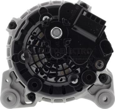 Autoelectro AEG1319 - Alternator autospares.lv